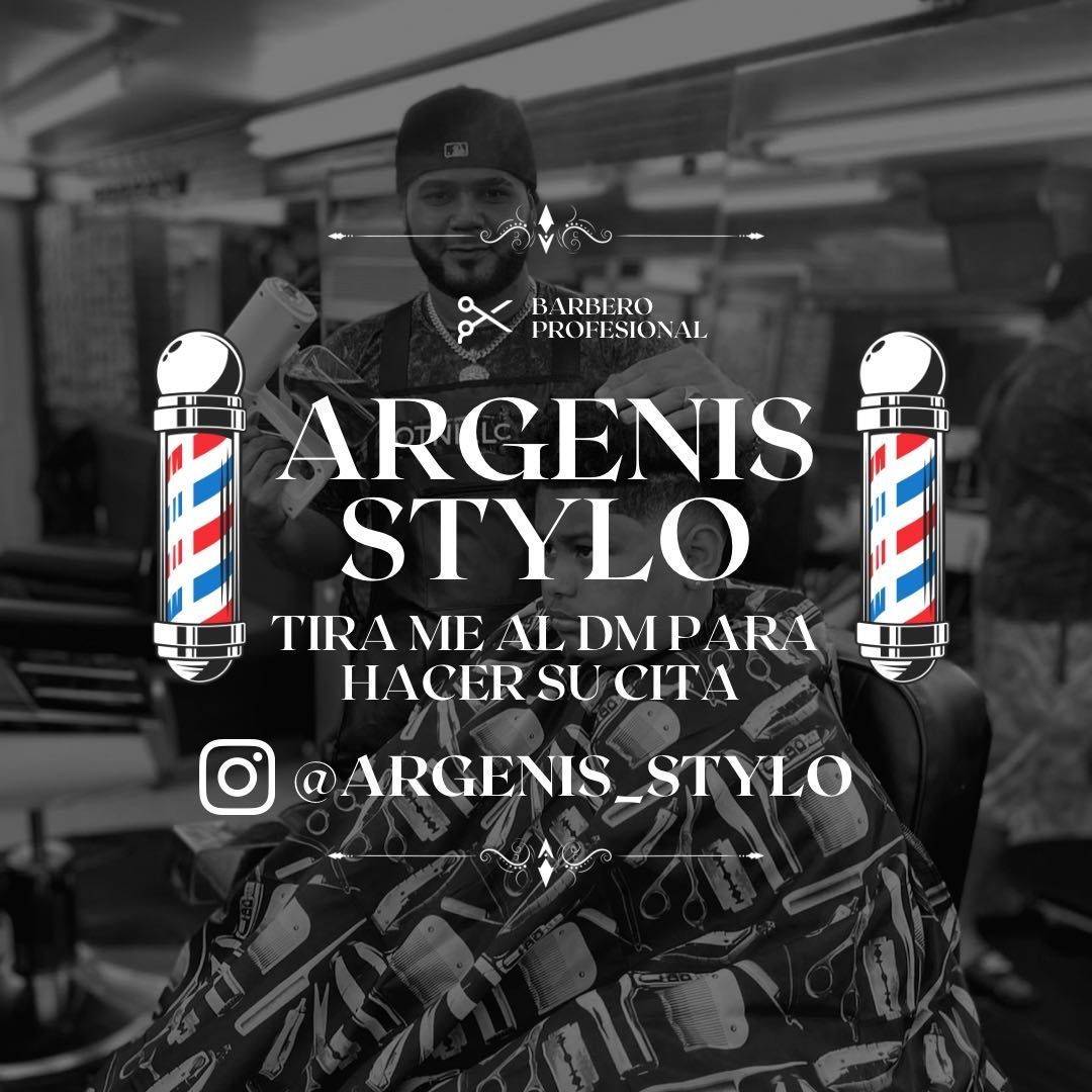 Argelis_Stylo, 28 Main St, Suit #1, Haverstraw, 10927