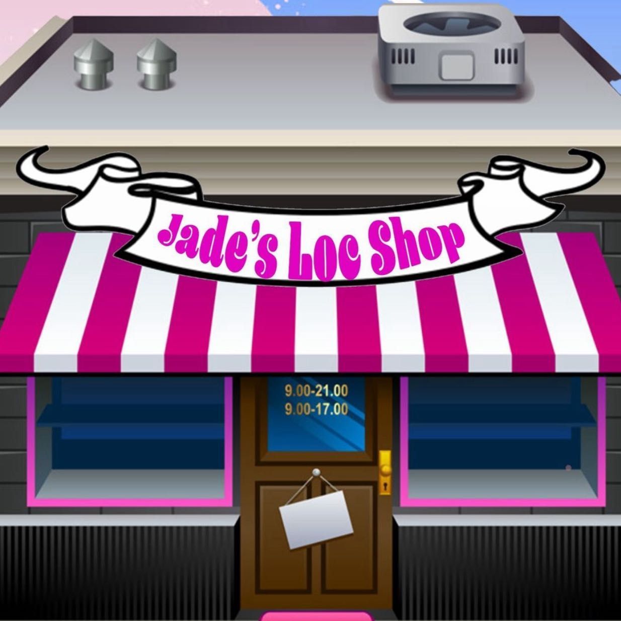 Jades Loc Shop, 47 Country Club Rd, Eatontown, 07724