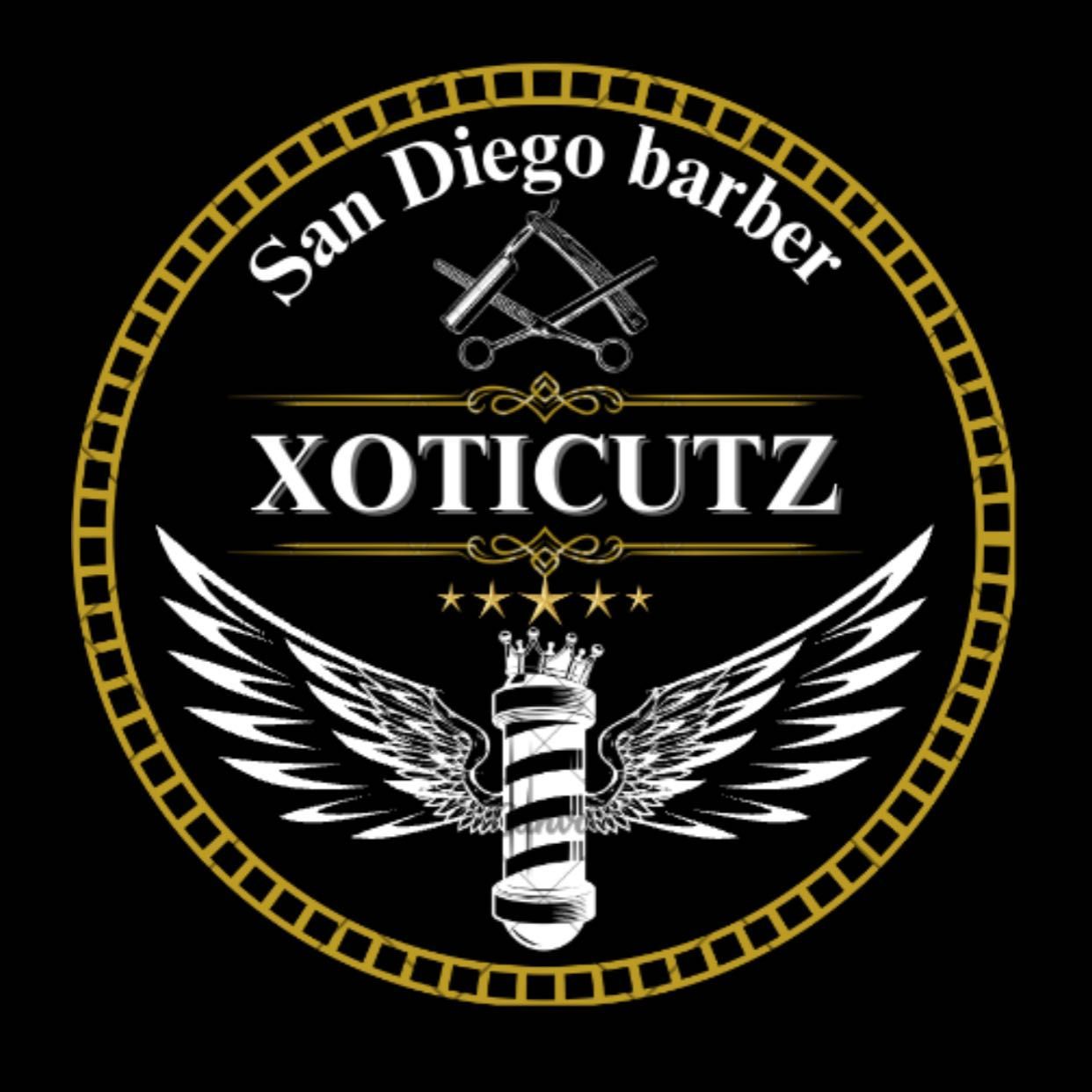 Xoticutz, 229 S Kenton Ave, National City, 91950