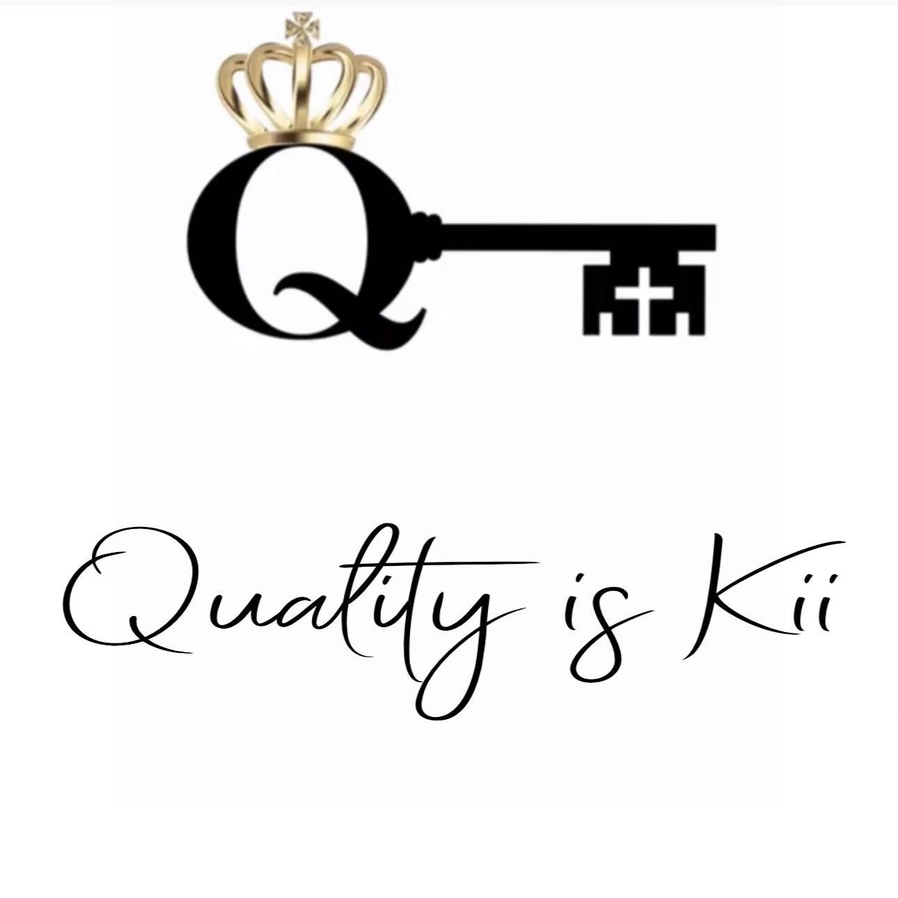 Quality is Kii, Yale St, Houston, 77007