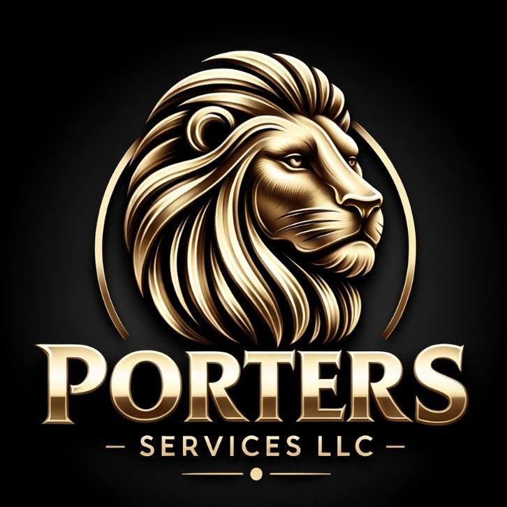 Porters Services LlC, 11524 Balls Ford Rd, Manassas, 20109