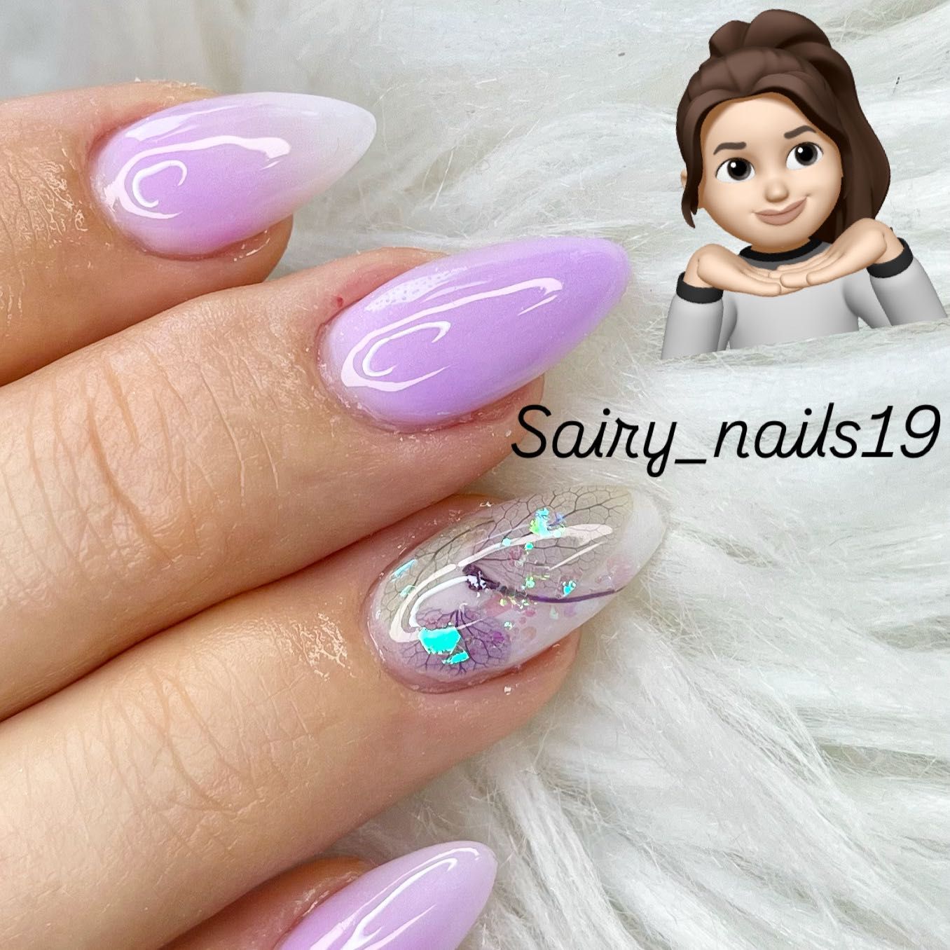 Sairy by Nails, 899 Okaloosa Ave, Orlando, 32822