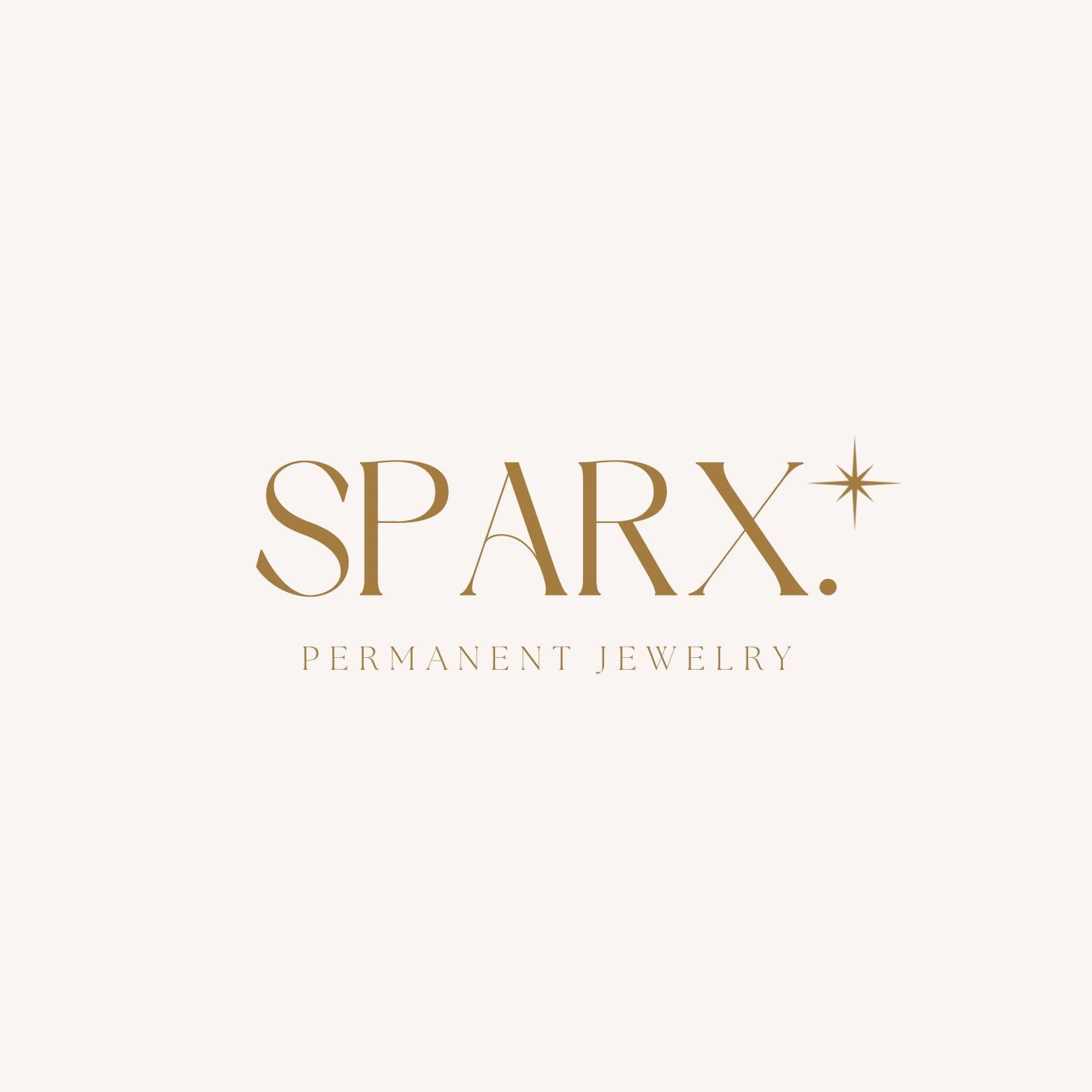 SPARX. Permanent Jewelry, 619 Monroe St, Eden, 27288