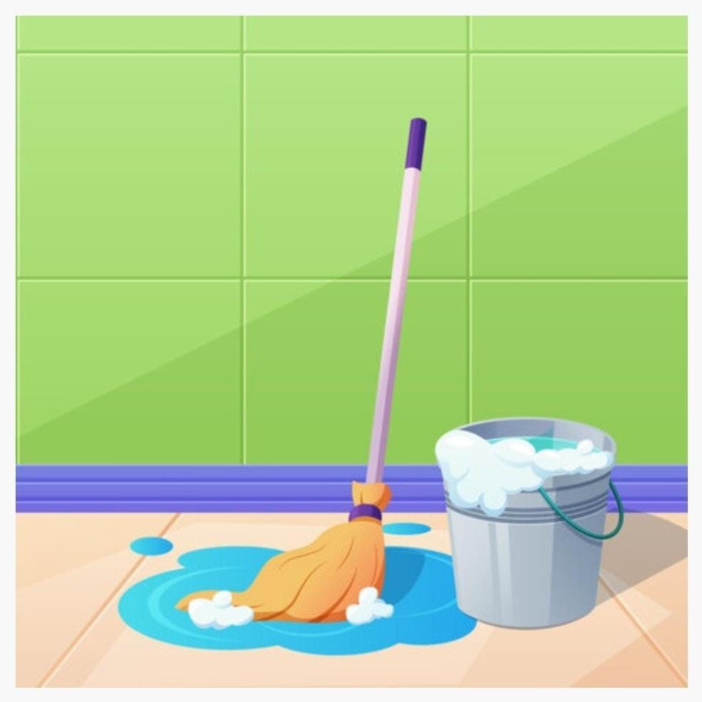 J&F GENERAL CLEANING SERVICES, Houston, 77093