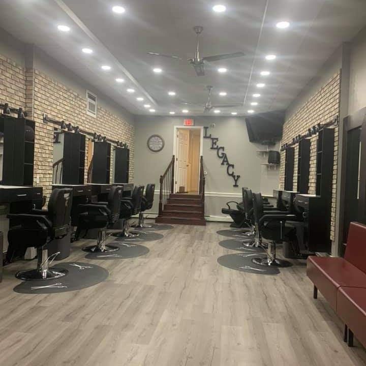 Legacy Barbershop, 273 Franklin Ave, Hartford, 06114