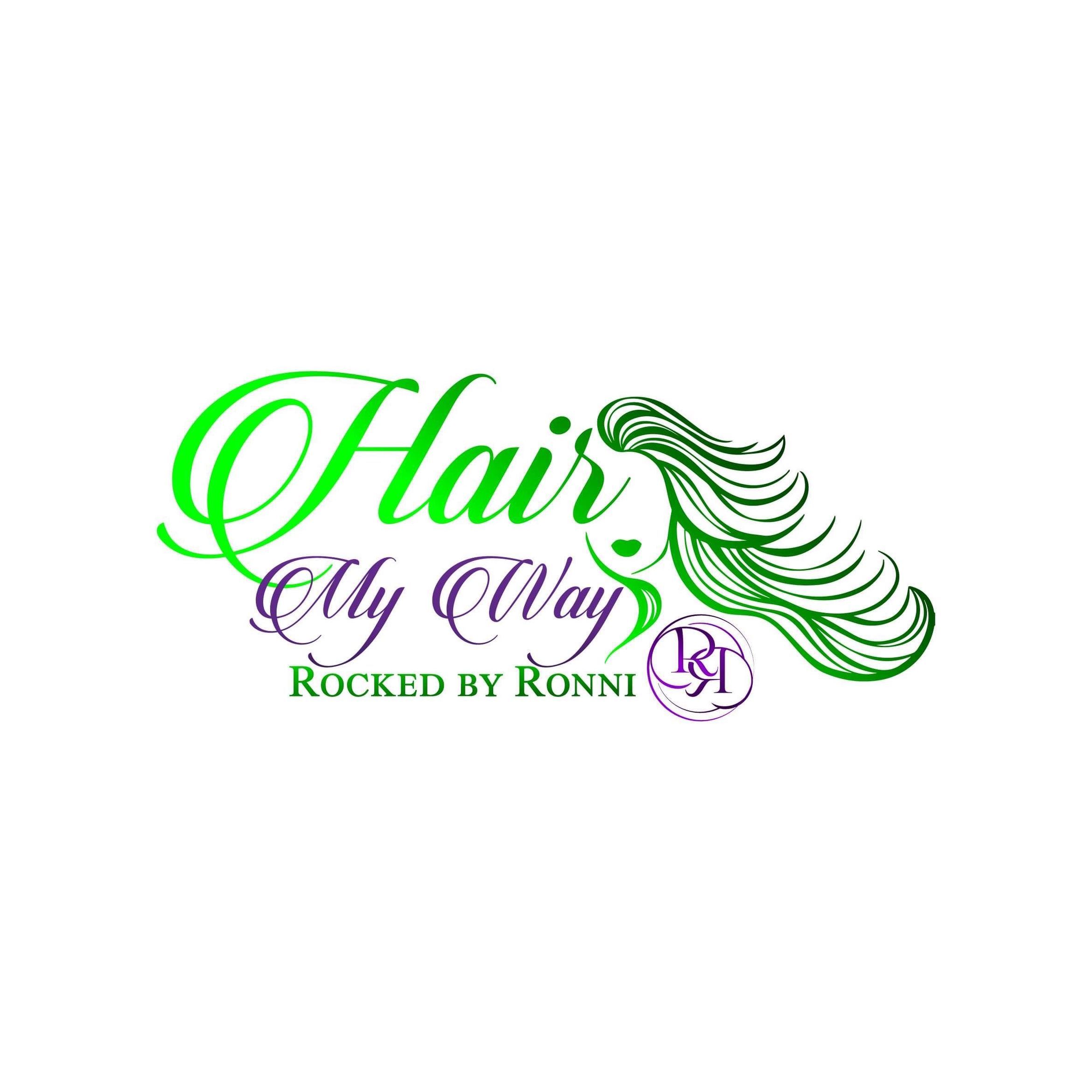 Hairmyway, 153, Dayton, 45417