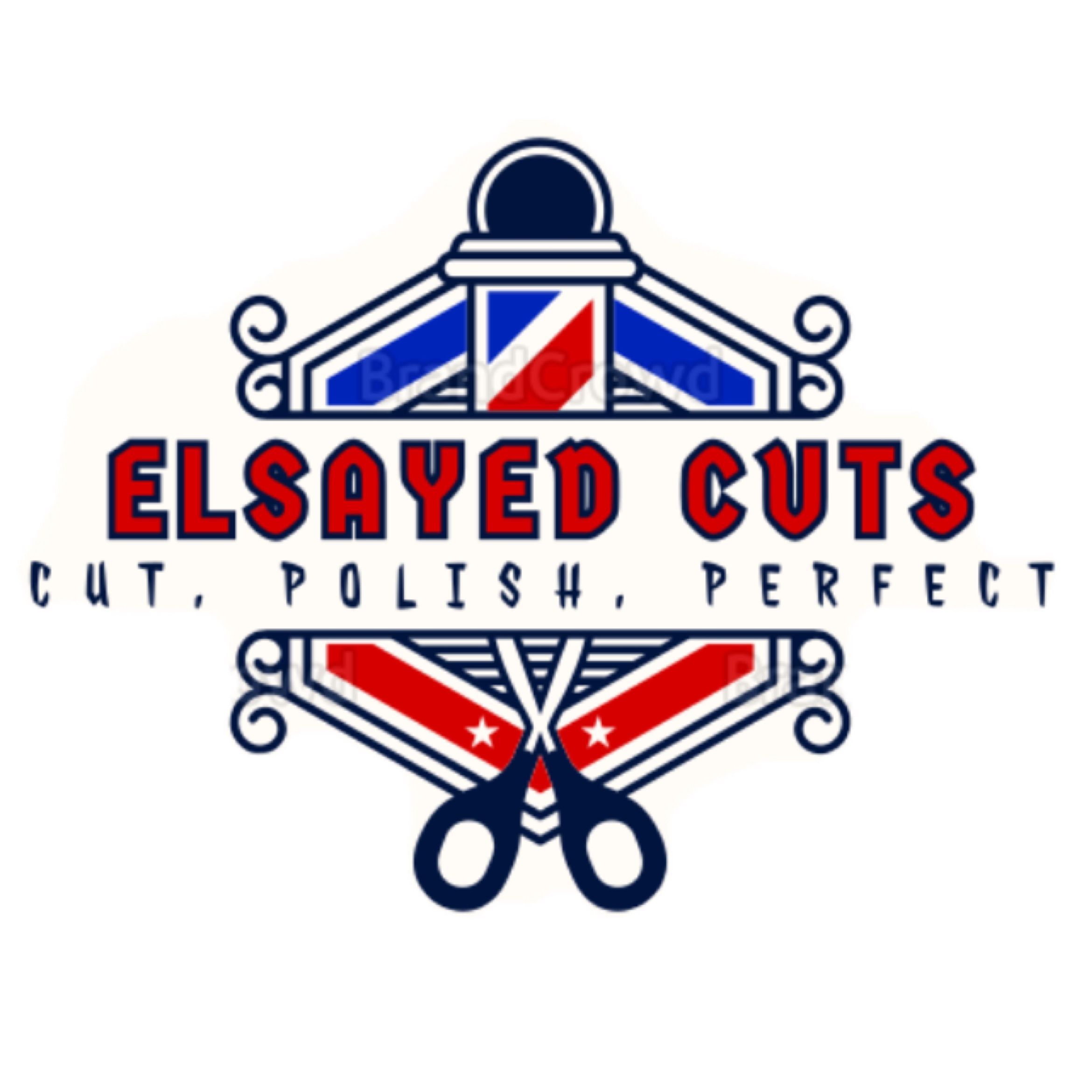 Elsayed Cuts, 6438 Norborne Ave, Dearborn Heights, 48127