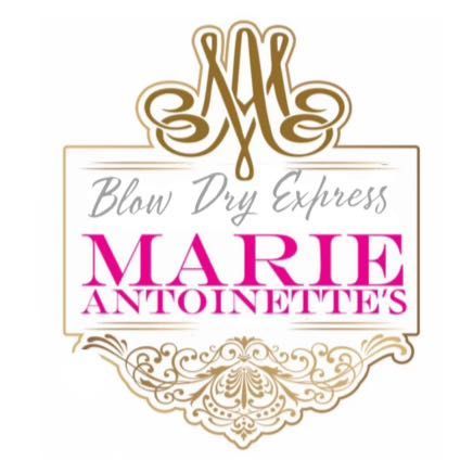 Marie Antoinette’s blow dry express, 5221 N 10th St, Suite 140, McAllen, 78504