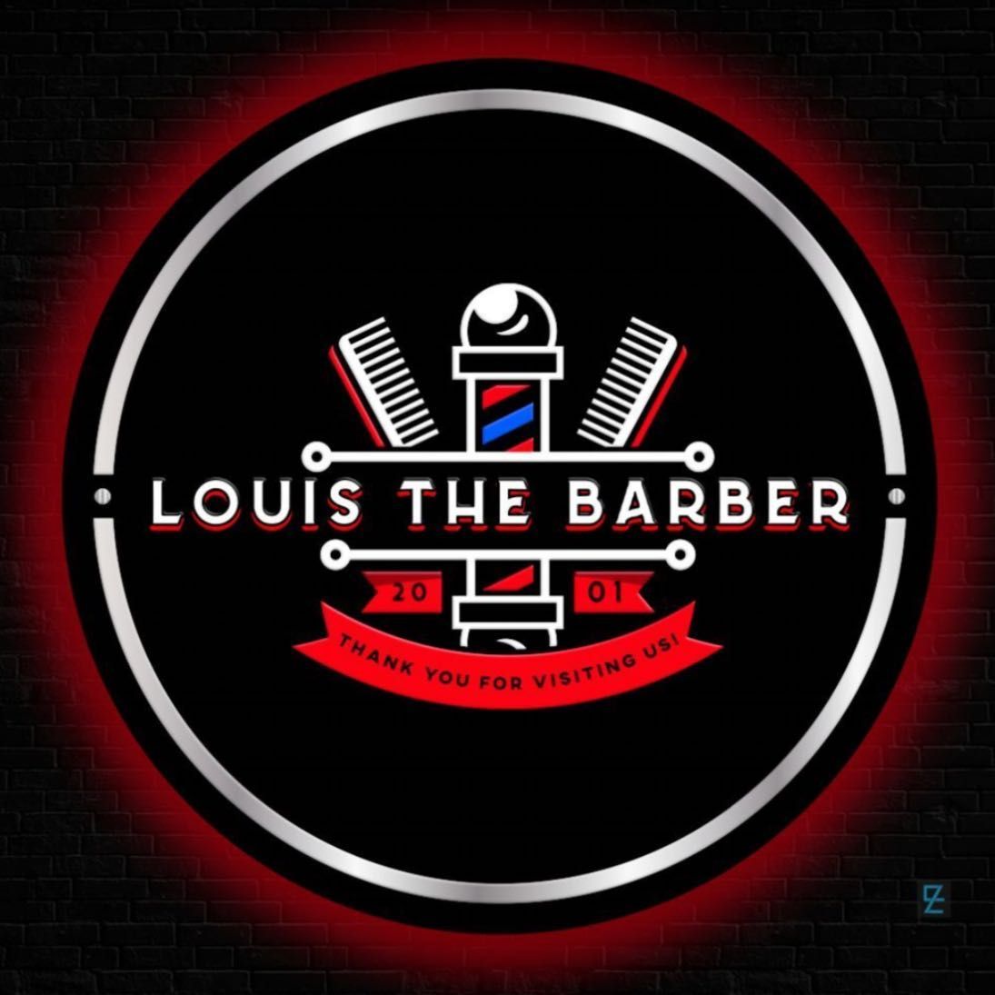 Louis The Barber, 17 Downs St,, Danbury, 06810