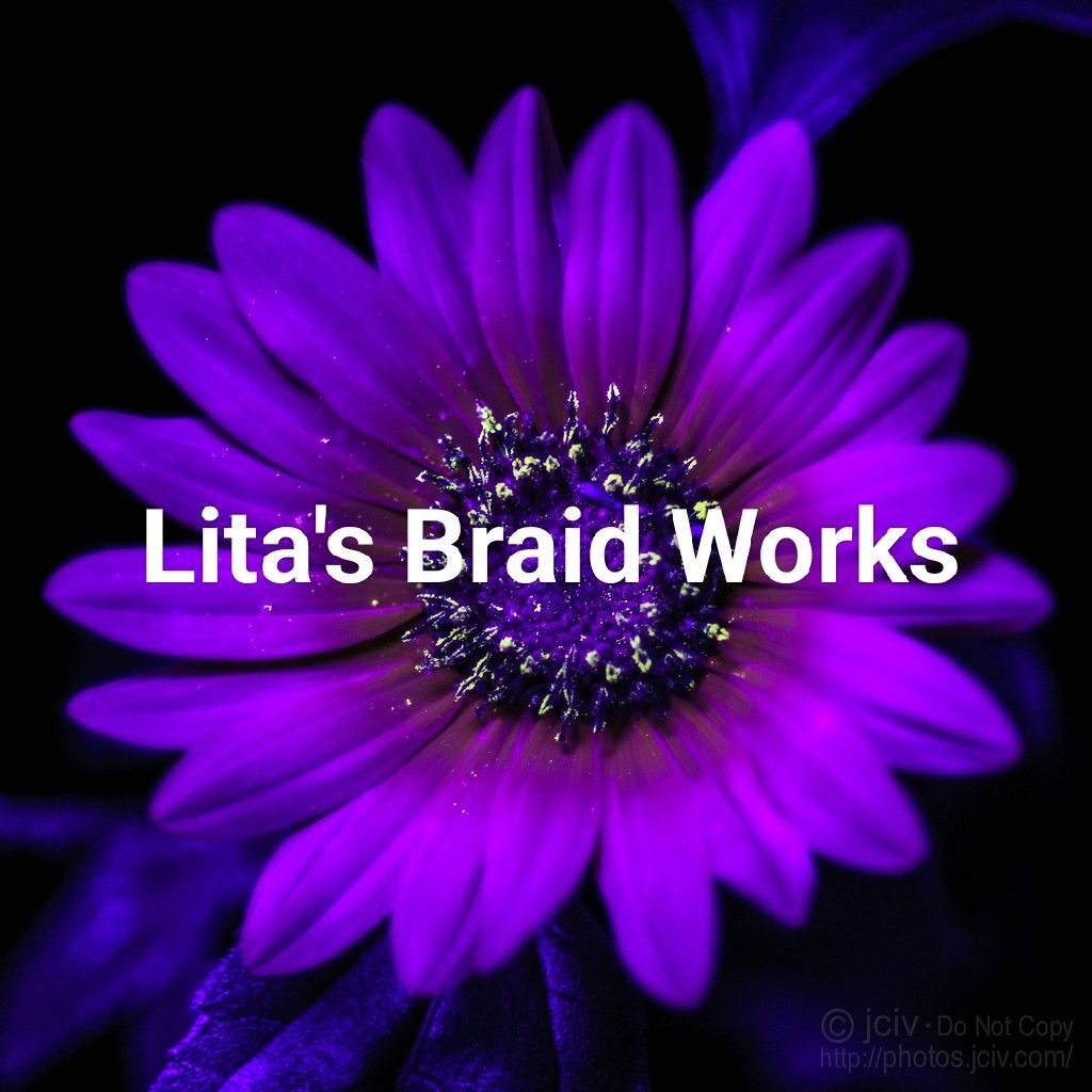 Lita's Braid Works, 1200 Kentwood Ln, San Leandro, 94578