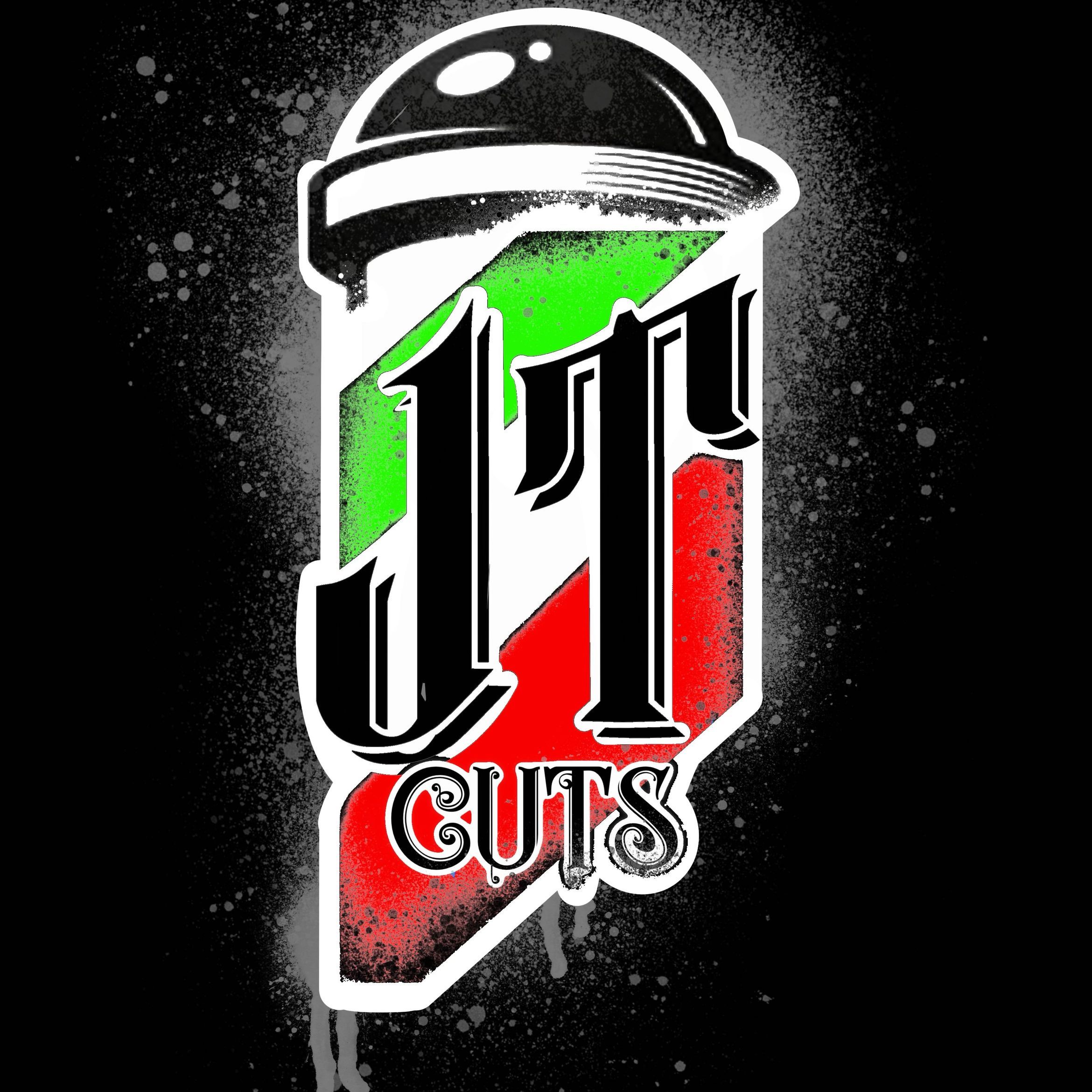 JT cuttin up, 95 Sale Ln, Suite F, Red Bluff, 96080