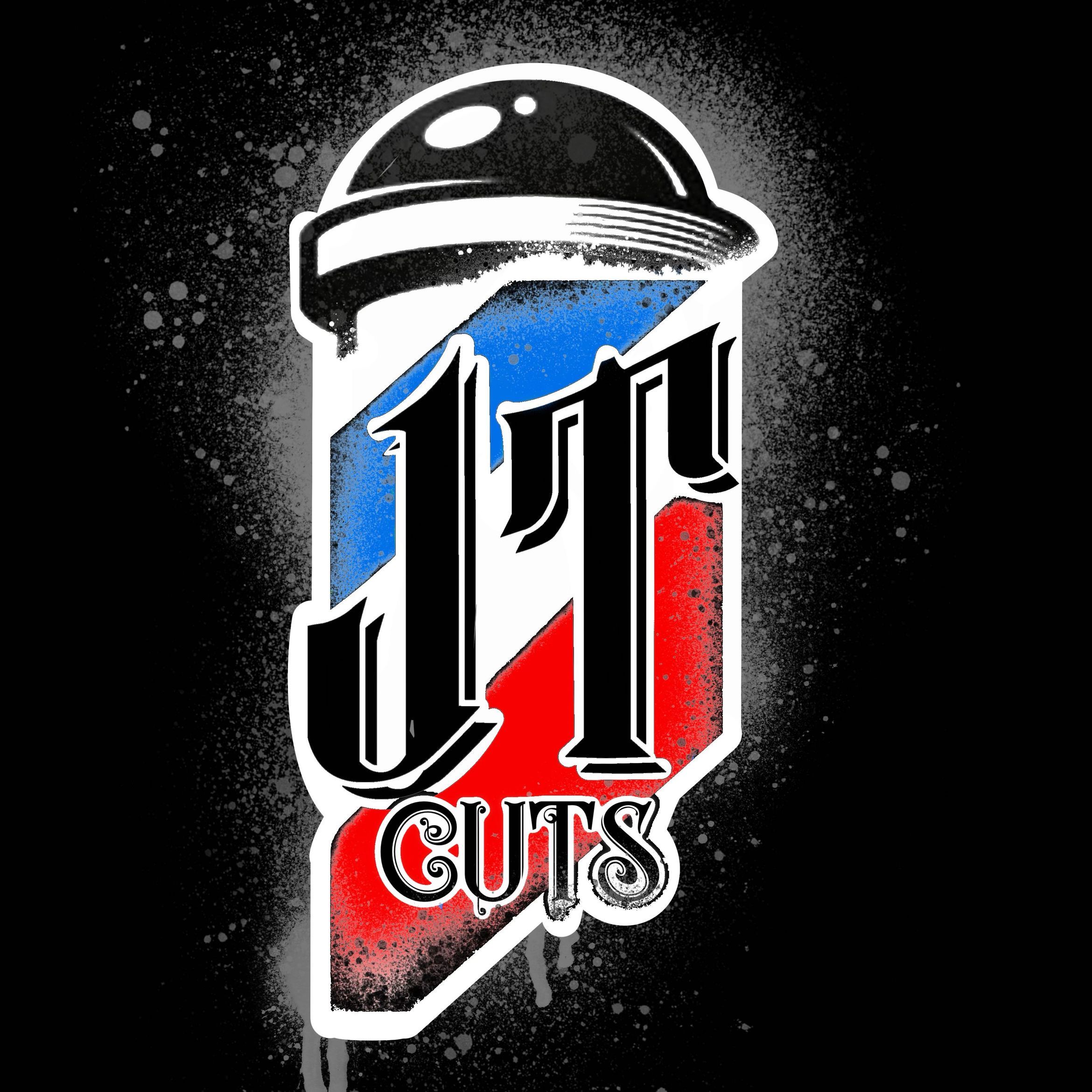 JT cuttin up, 95 Sale Ln, Suite F, Red Bluff, 96080