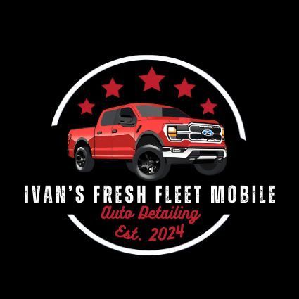 Ivan's Fresh Fleet Mobile, Coachella, Coachella, 92236