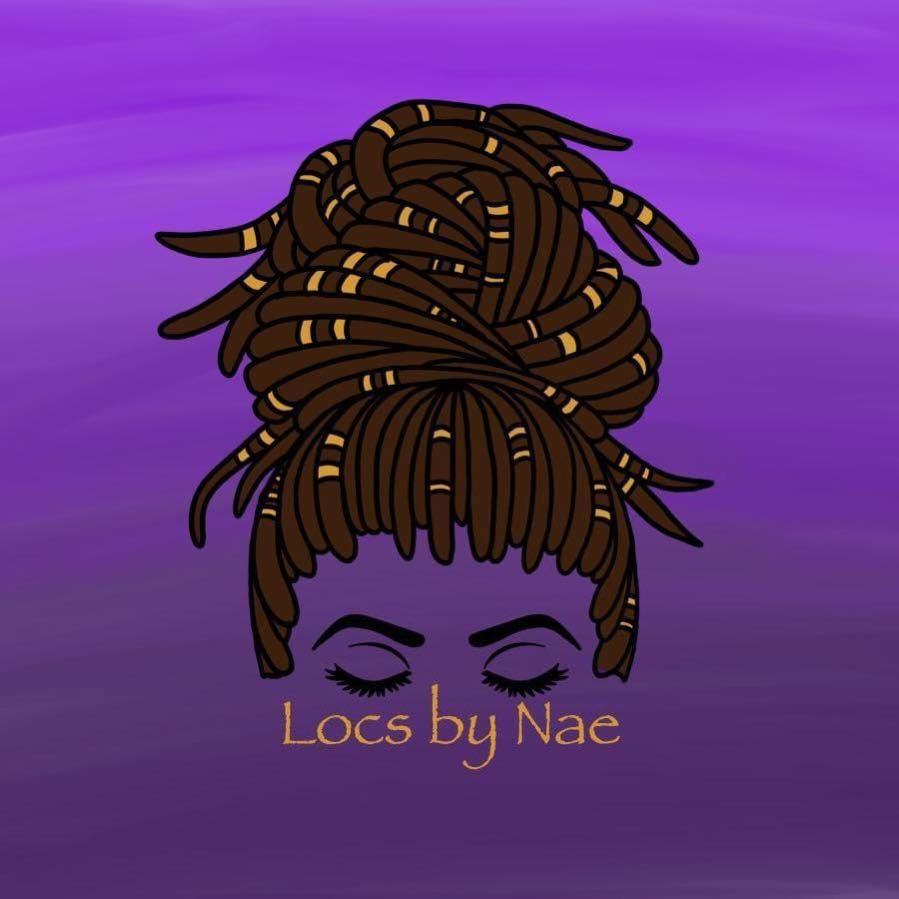 Locs By Nae, Lake Carlton Arms, Lutz, 33558