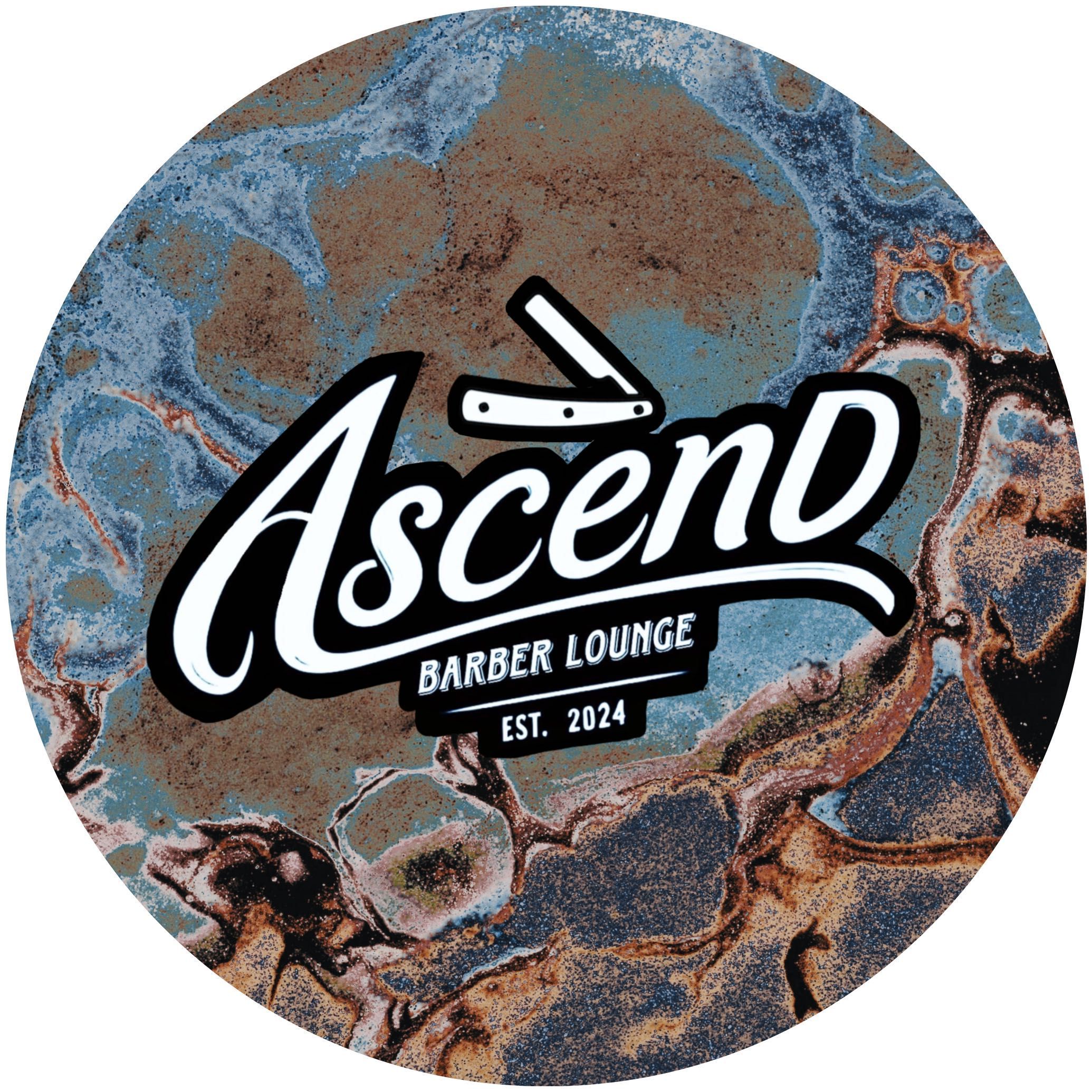 ASCEND Barber Lounge, 3201 Northwest Ave #6, Bellingham, 98225