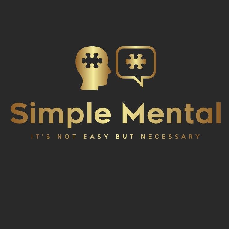 Simple Mental LLC, Baton Rouge, 70809