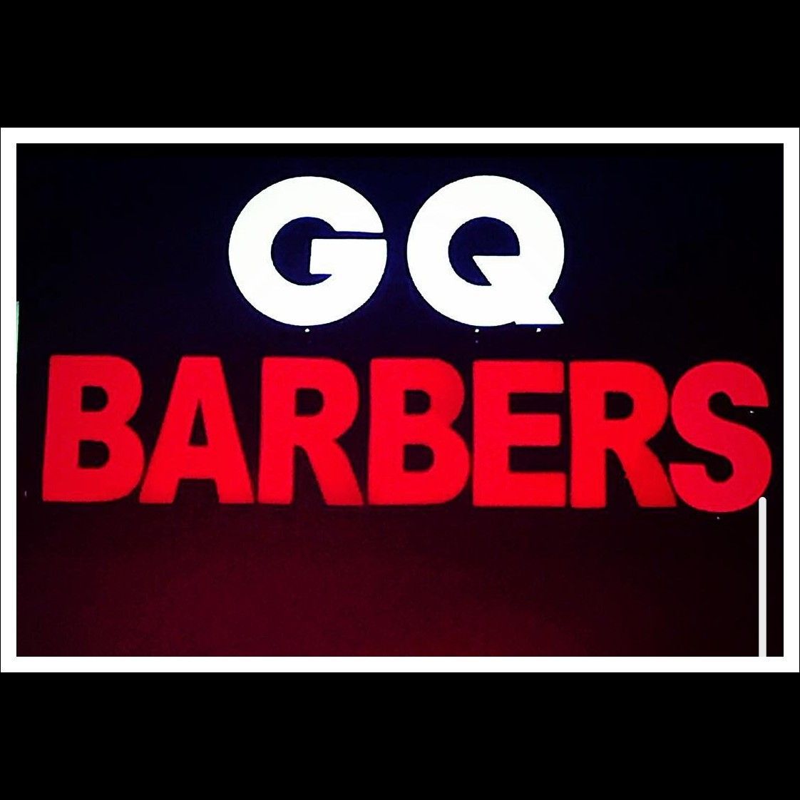 GQ Barbershop, 202-23 Hillside Ave, Hollis, Hollis 11423