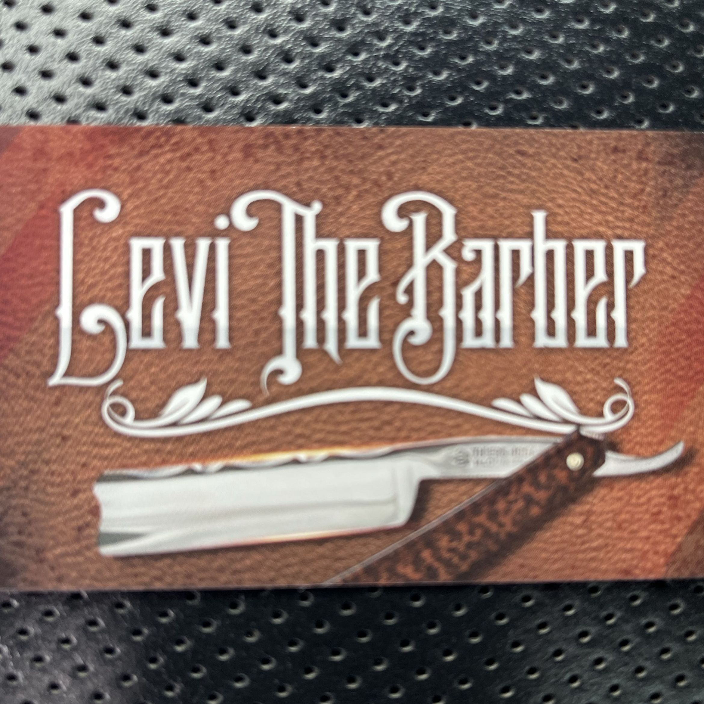 Levi the Barber, 2104 W Gore Blvd, Lawton, OK, 73501