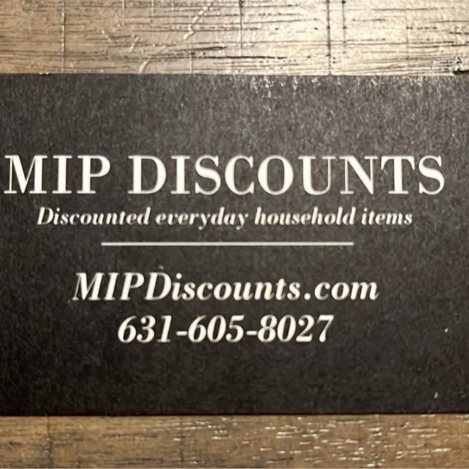 MIP Discounts, 195 W Main St, 102, Sayville, 11796