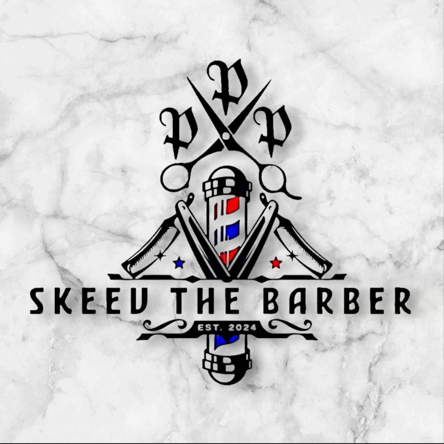 Omar (SKEEV THE BARBER), 2522 E Lake Mead Blvd, North Las Vegas, 89030