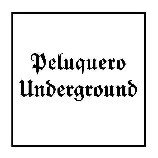 Peluquero Underground, Carson, 90745