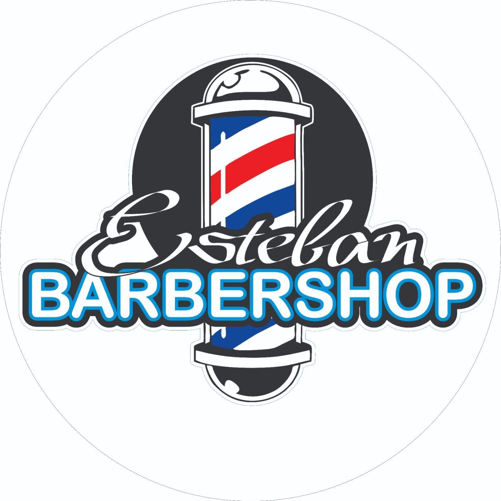 Esteban Barbershop, 134 S Broadway, Lawrence, 01843