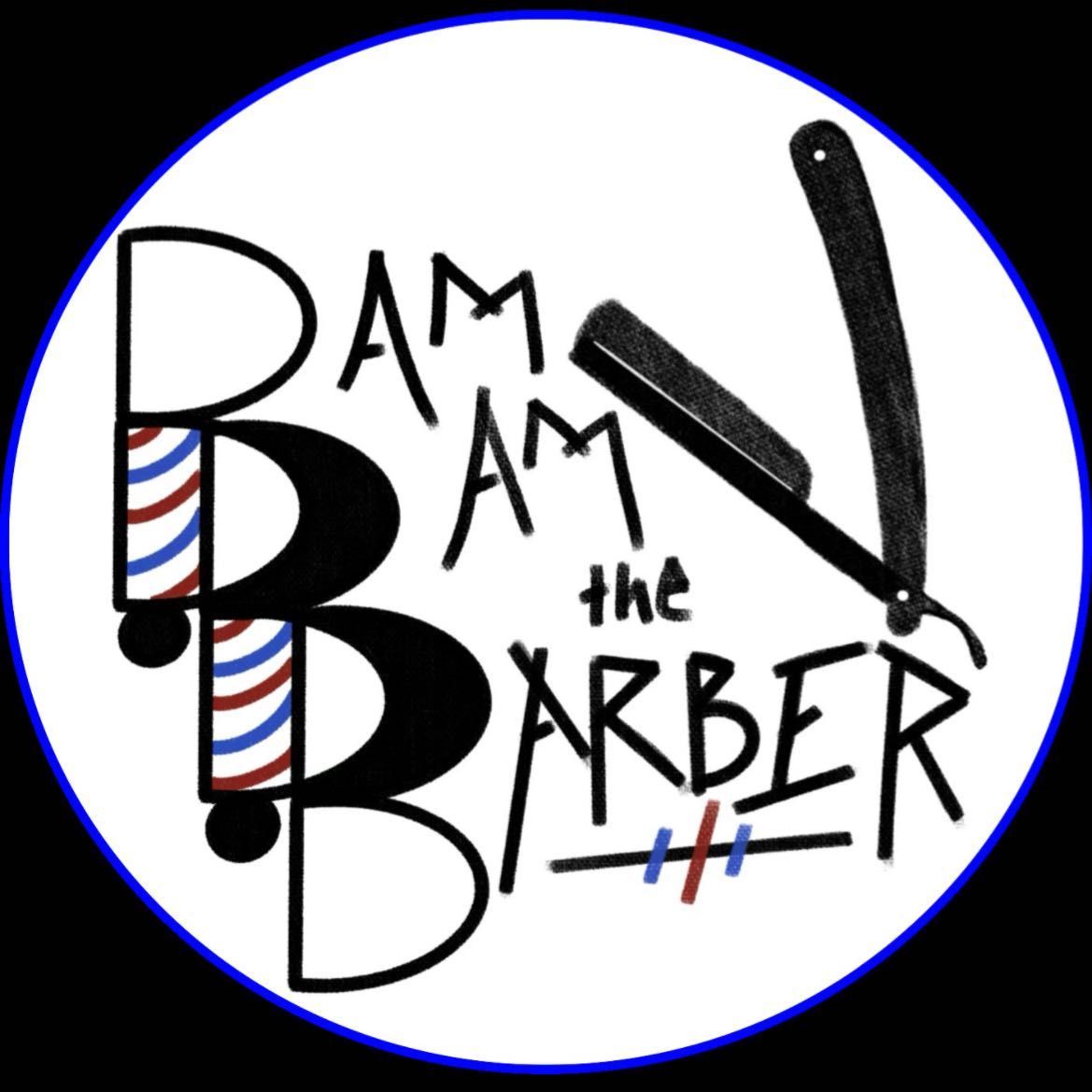 BambamTheBarber, 4848 Battery Ln, suite 200 room 6, Bethesda, 20814