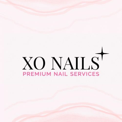 XO nails, 841 S. Washington St. Suite A, A, Junction City, 66441