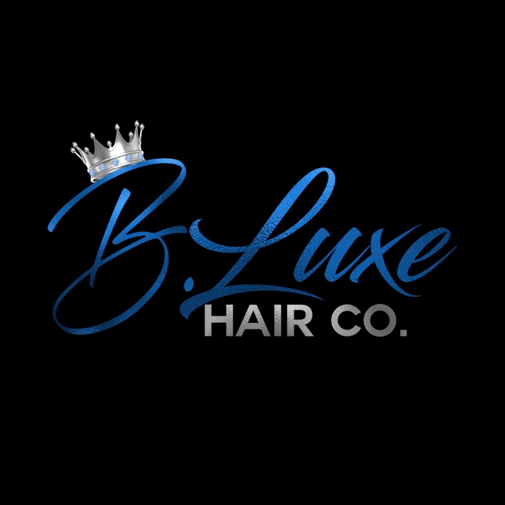 B. Luxe Hair Co., 3900 Commerce St, 104, Dallas, 75226