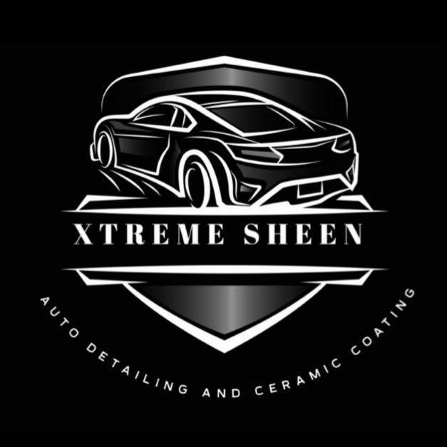 Xtreme Sheen, 26 N Jefferson Ave, Suite 2, Canonsburg, 15317