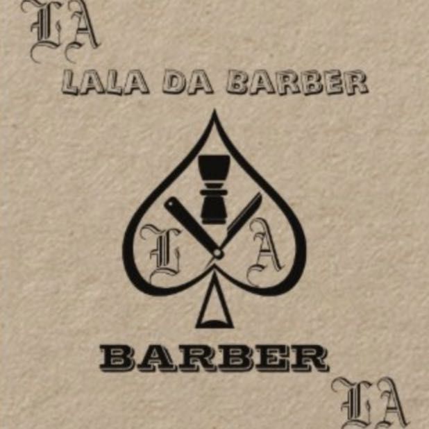 LaLa Da Barber, 5005 4th St NW, Suite 104, 104, Albuquerque, 87107