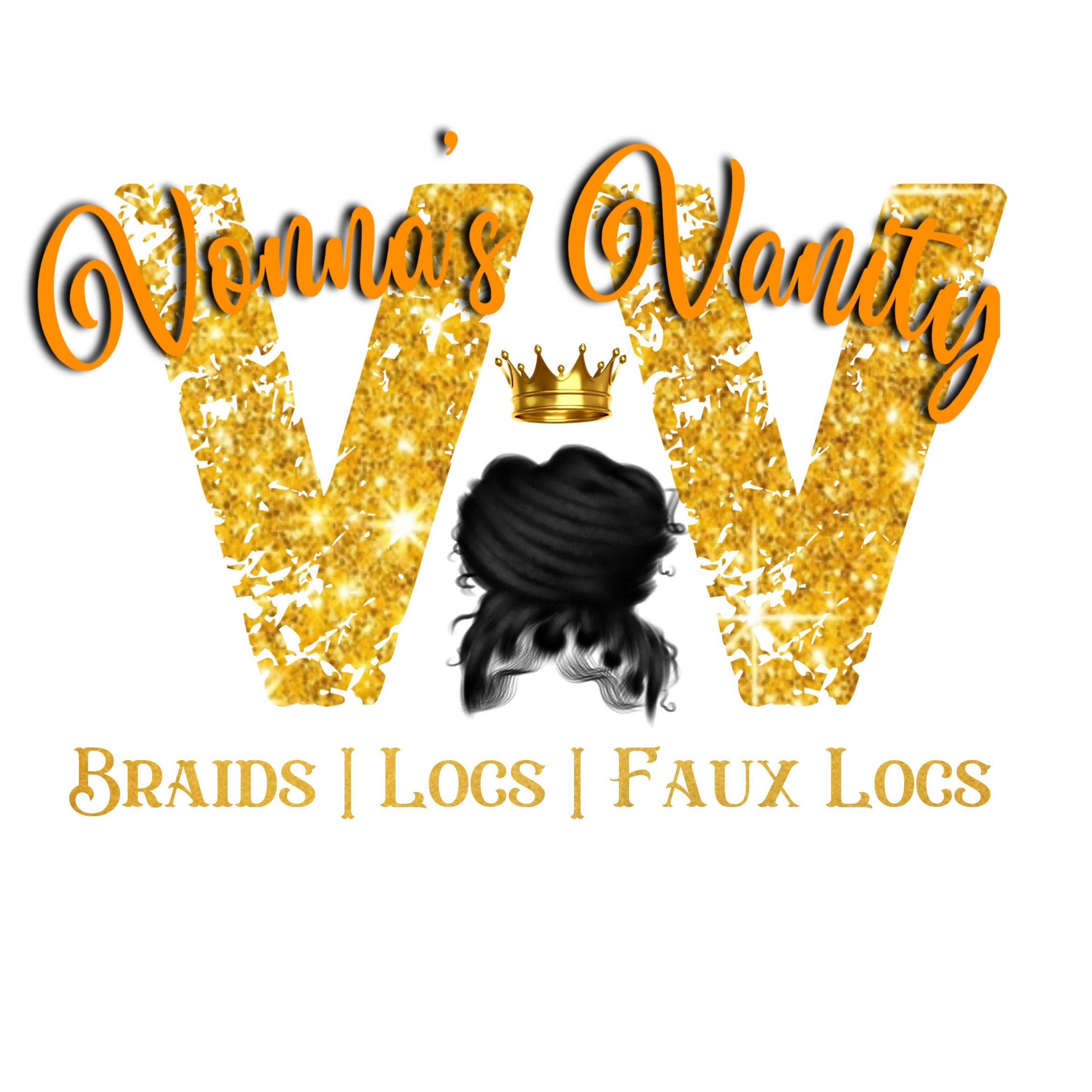Vonna’s Vanity, 9128 S Commercial Ave, Chicago, 60617