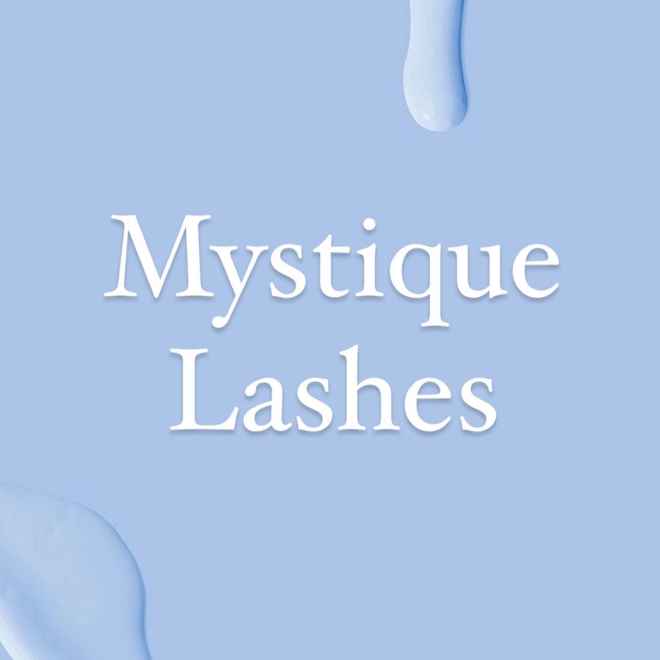 Mystique Lashes, 9414 Georgia Ave, Silver Spring, 20910