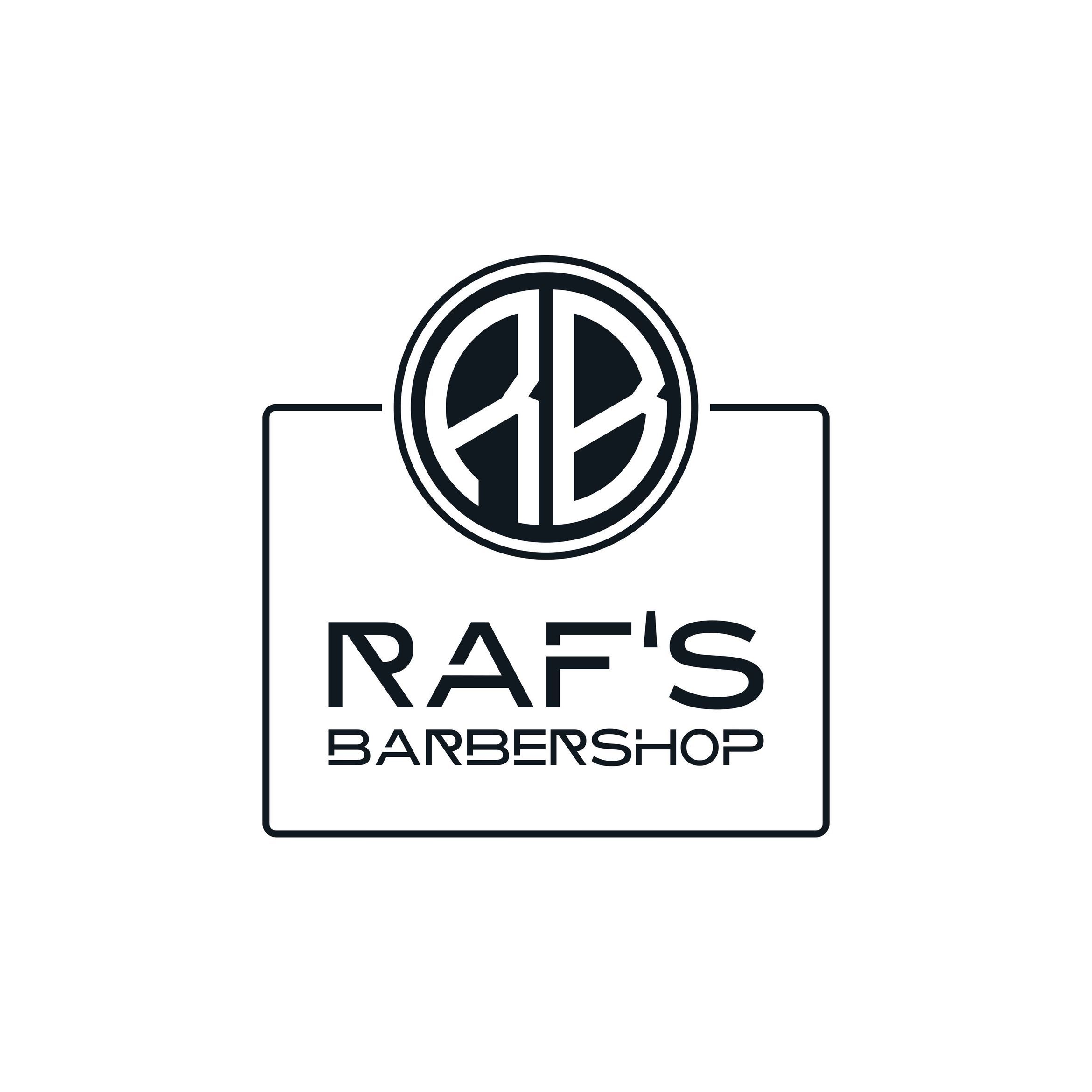 RAF’s Barbershop, 1690 Wilma Rudolph Blvd, Suite c16, Clarksville, 37040