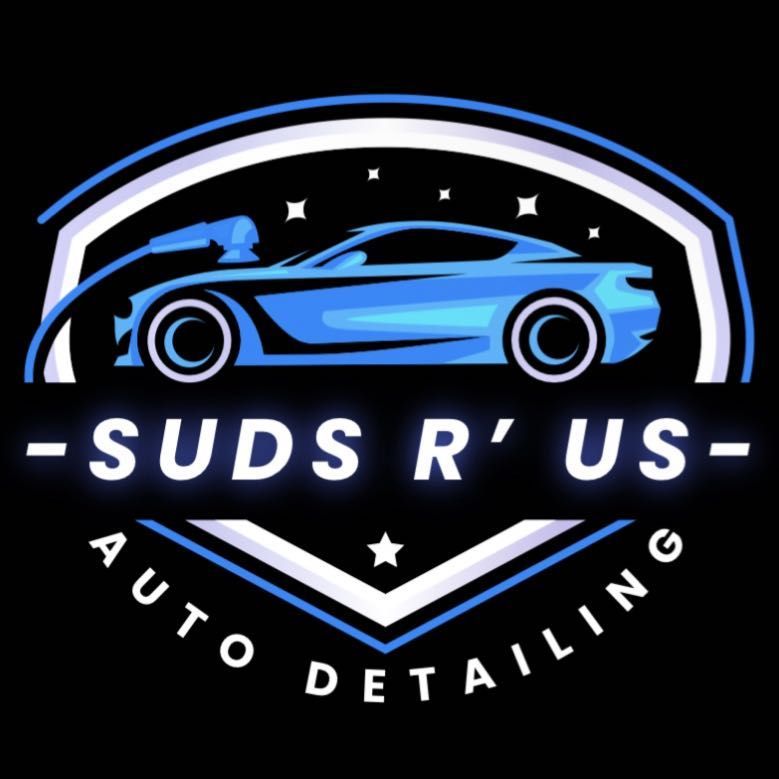 Suds R' Us Auto Detailing, Woodbury, 08096