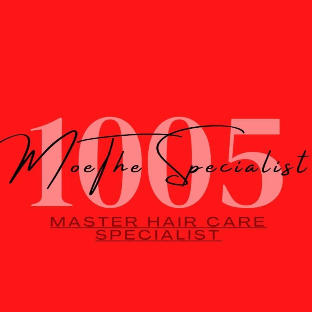 MoeThe Specialist, 929 Gervais St, Columbia, 29201