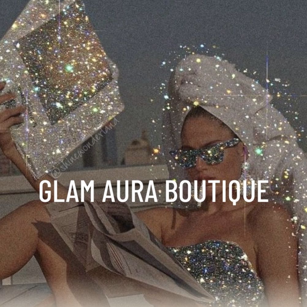 Glam Aura Boutique, 23 Countryside Plaza, 114, Countryside, 60525