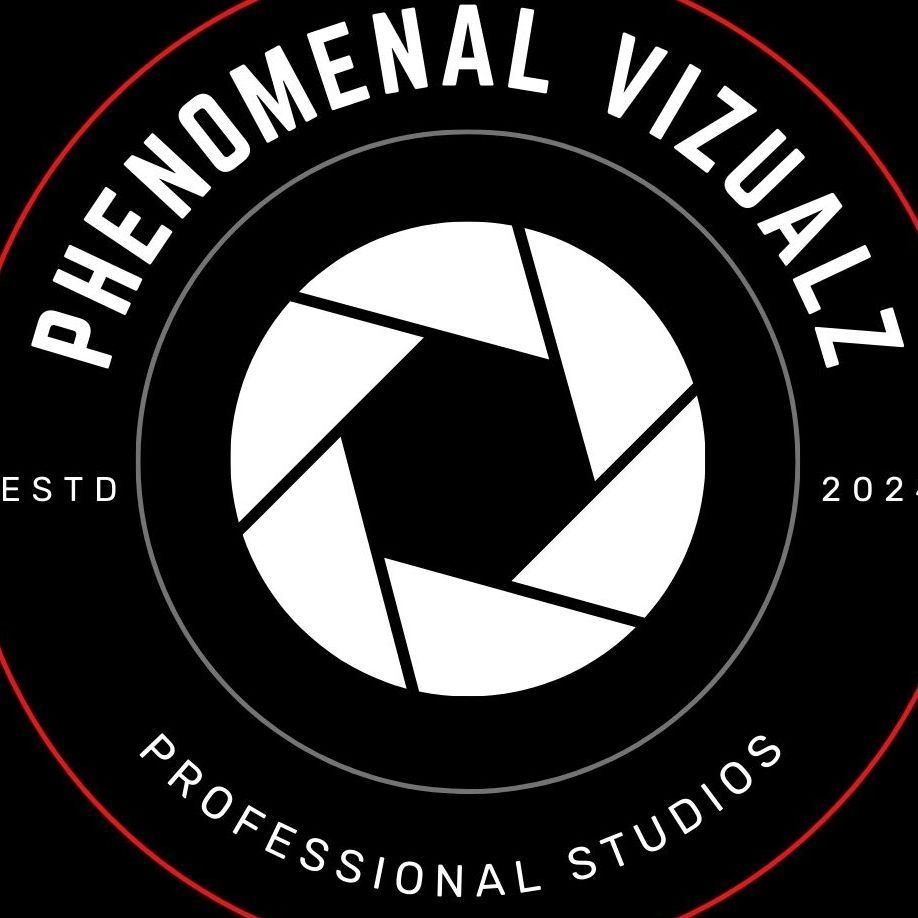 Phenomenal Vizualz Professional Studios, Lanham, 20706