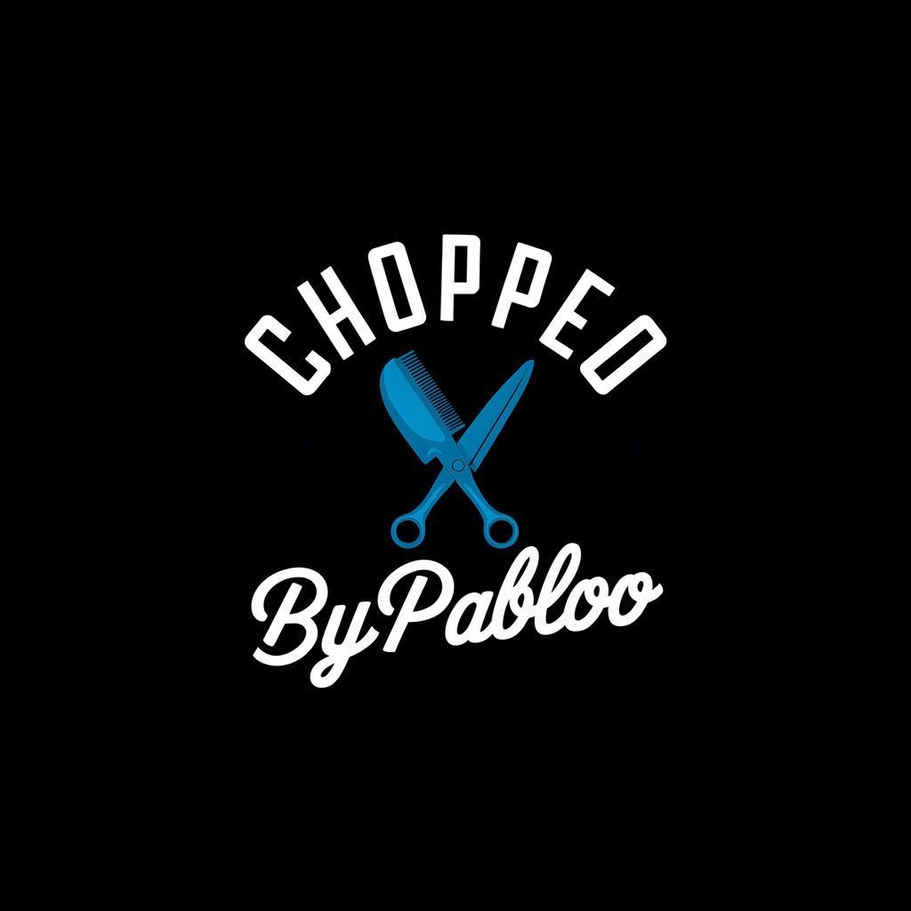 ChoppedbyPabloo, 401 W HWY 90, Dayton, 77535