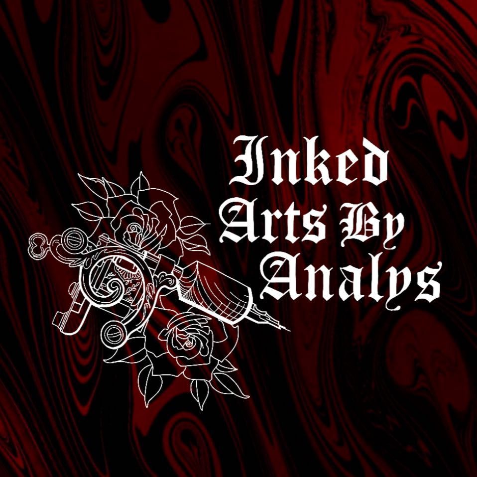 Inked Arts By A, Contact me for address, Riverview, 33569