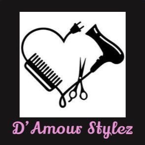 D’Amour Stylez, GA-20, Covington, 30016