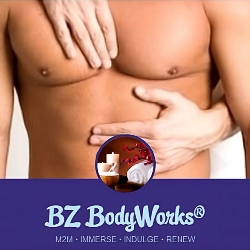 BZ BodyWorks (BZBodyWorks.com), 14600-14614 Avenue of the Groves, Satellite office (Discreet Private Studio Nearby, details provided upon appt confirmation), Winter Garden, 34787