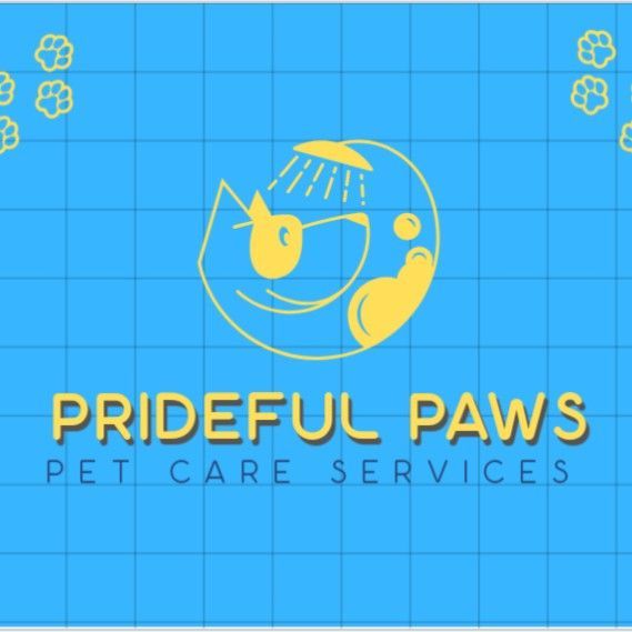 Prideful Paws, 1698 Lake Shore Blvd, Jacksonville, 32210