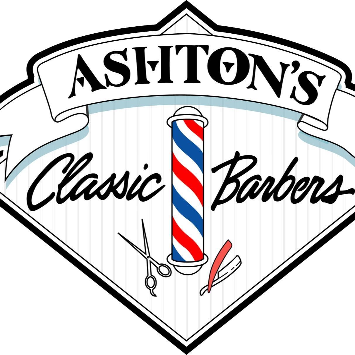 Amanda @Ashtons Classic Barber, 8090 S Durango Dr, 109, Las Vegas, 89113