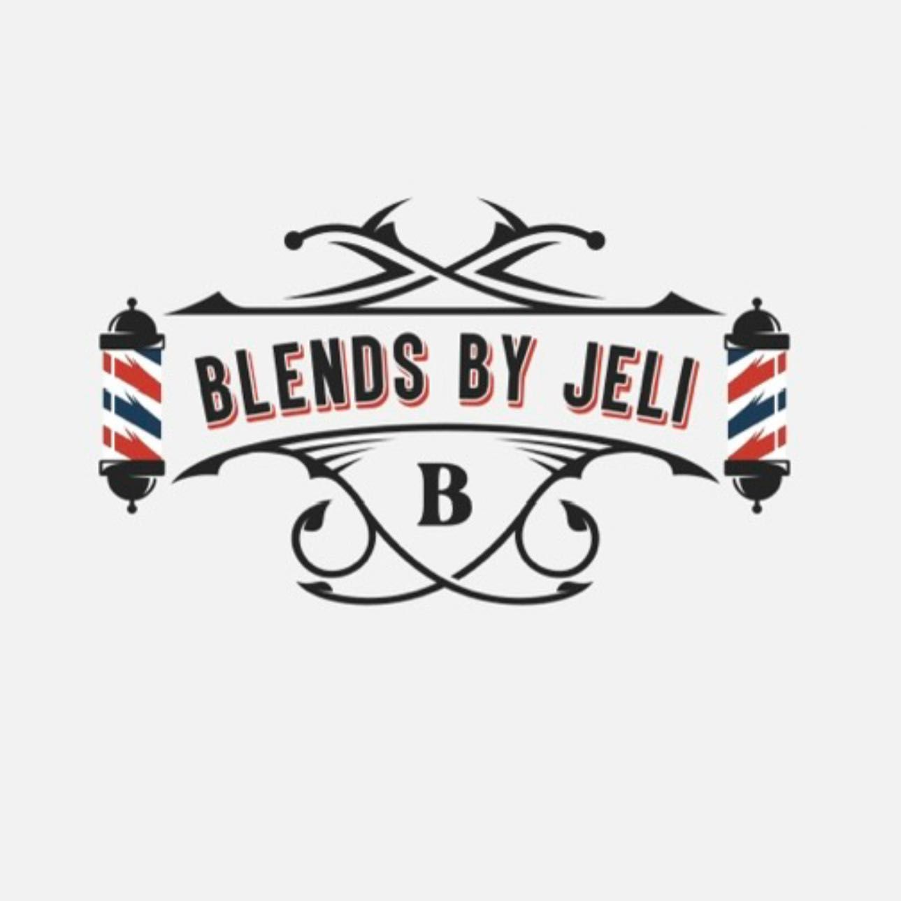 Blends by Jeli💈, 114 E Taylor St, Hobbs, 88240