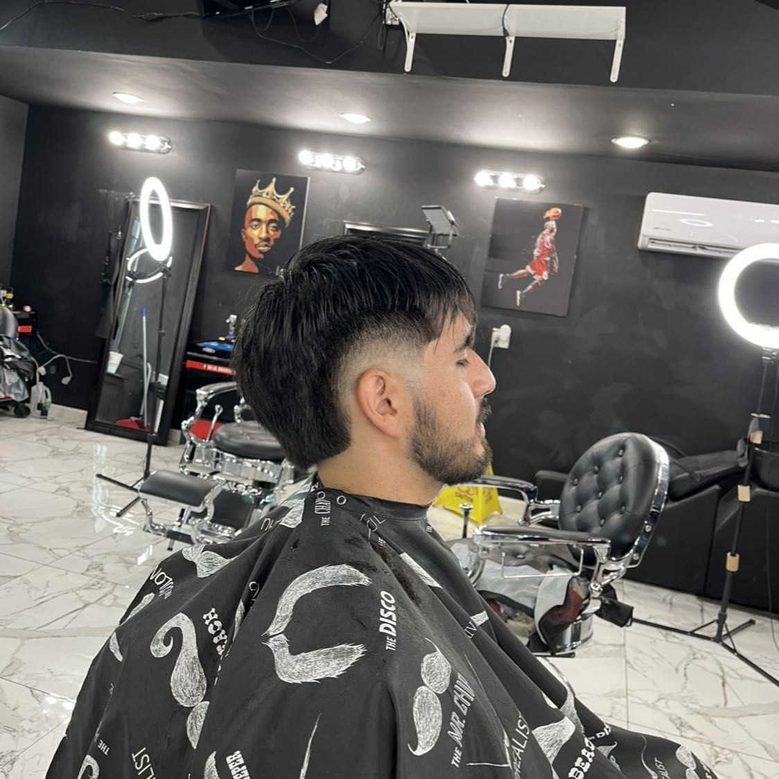 muscle.cuts31, 2639 El Indio Hwy, Eagle Pass, 78852