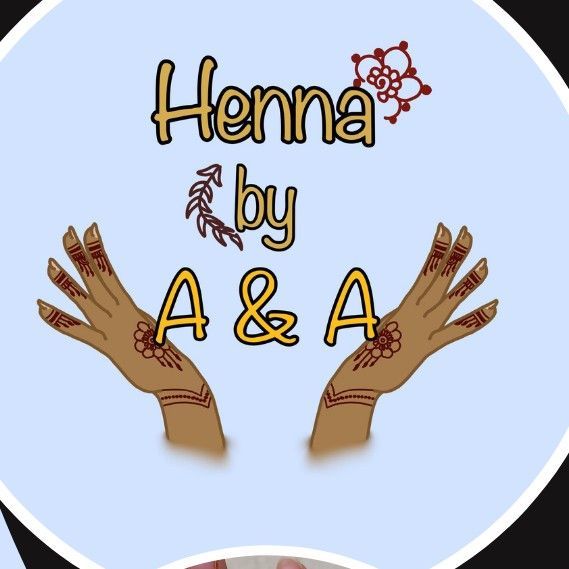 Henna By A&A, 406 E Roosevelt Rd, Lombard, 60137
