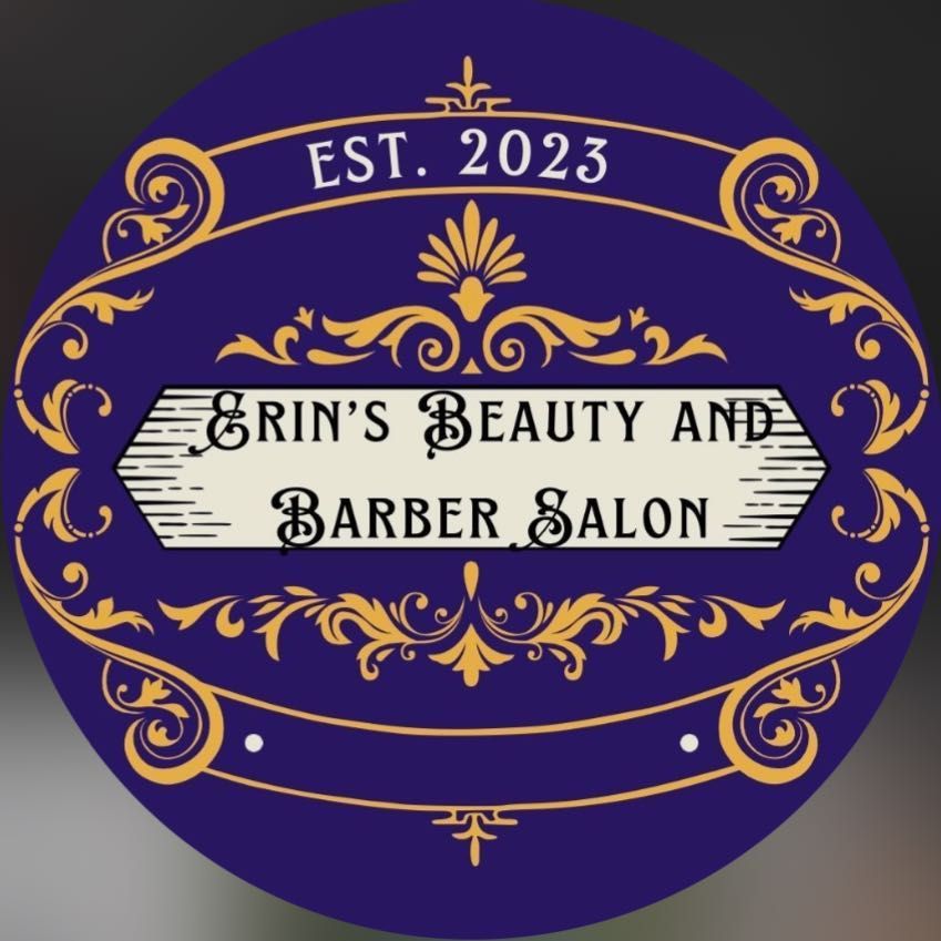 Erin’s Beauty and Barber Salon, 187 S Broad St, Winder, 30680