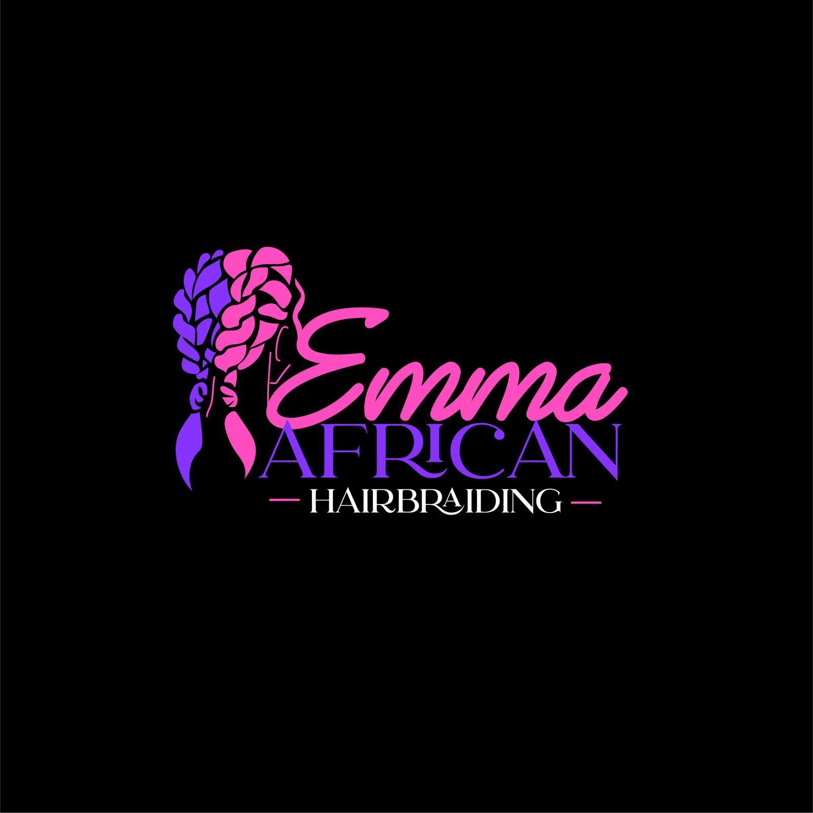 Emma African Hairbraid, 105 Vulcan Rd, #226, Birmingham, 35209