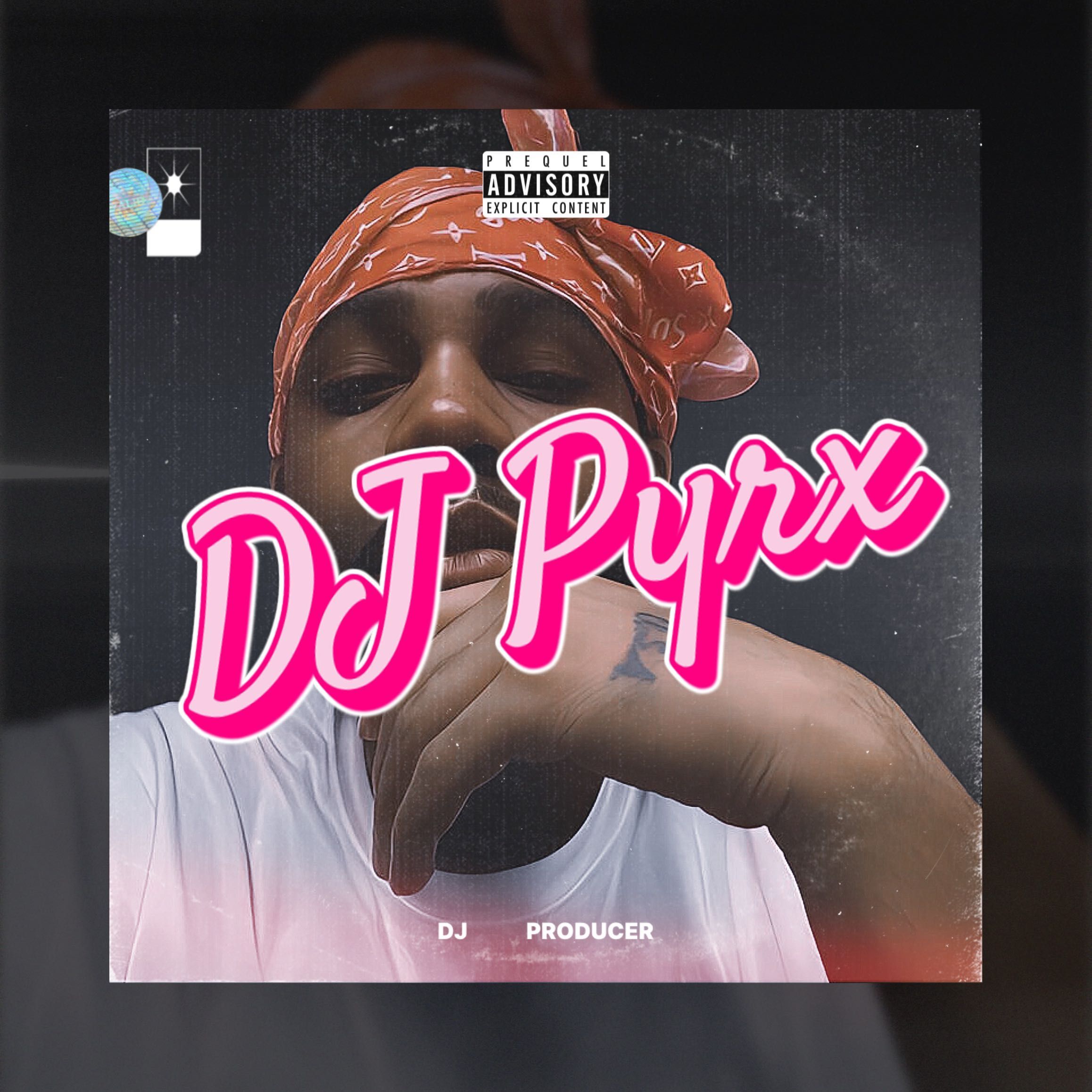 DJ Pyrx, Atlanta, 30313